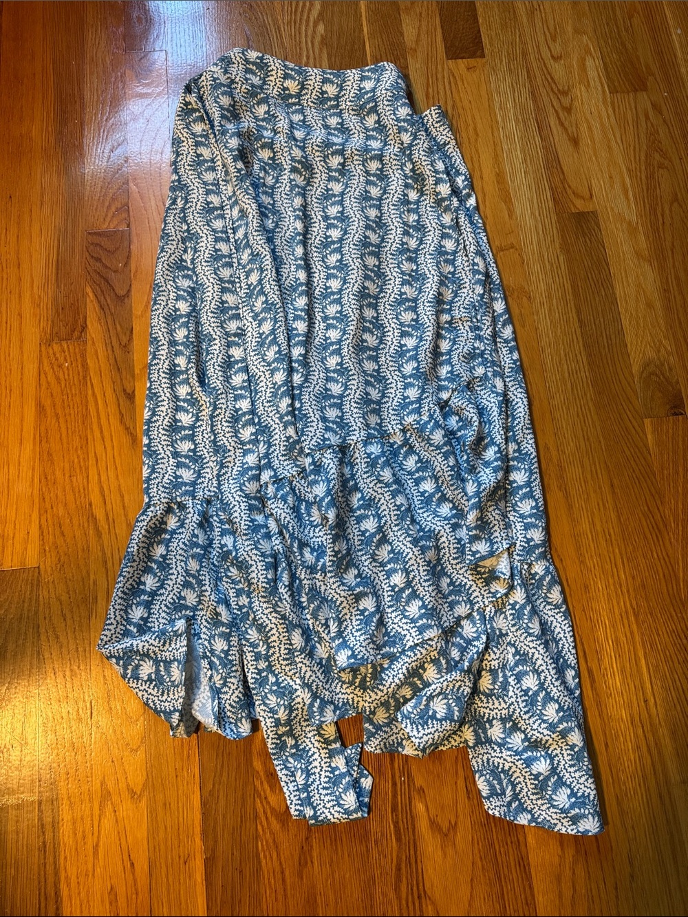 (NWOT) Hill House, The Mirabel Skirt